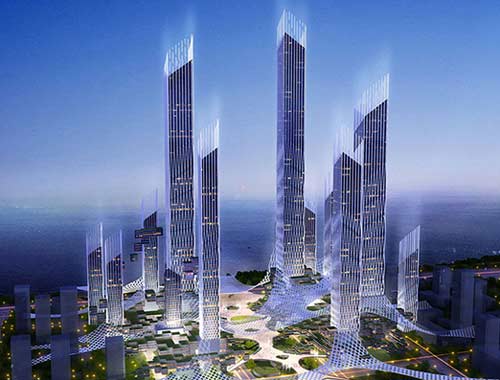 上海焦點(diǎn)實(shí)業(yè)有限公司