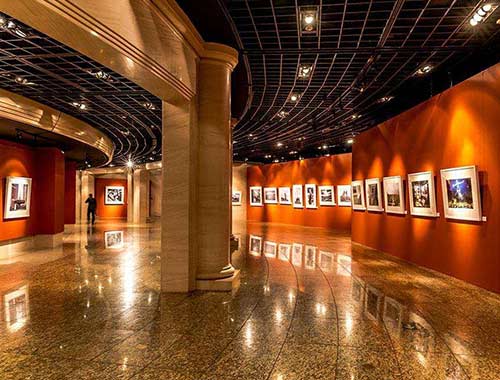 德馬吉國(guó)際展覽有限公司