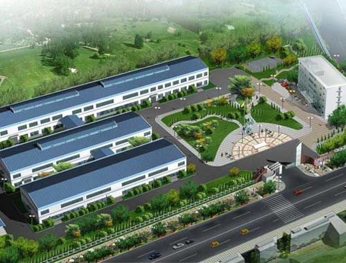 上海盛廬節(jié)能機電有限公司