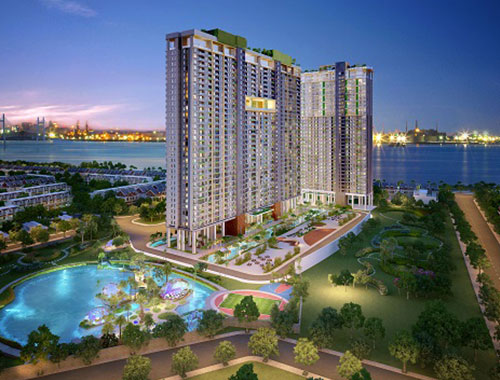 香港帝皇地產(chǎn)集團(tuán)